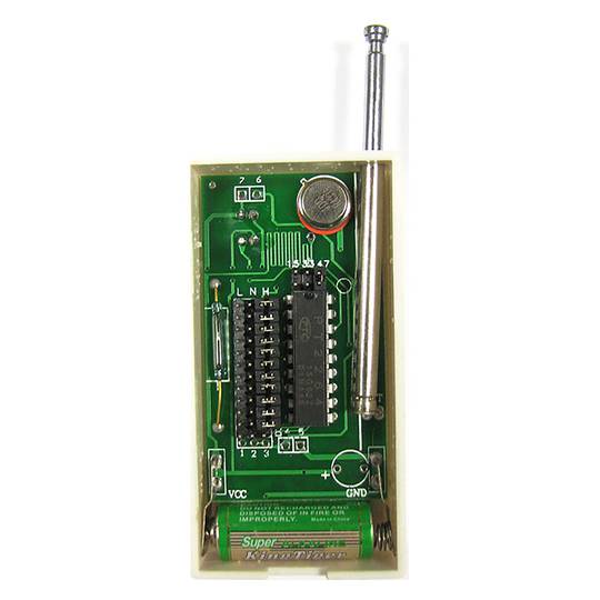 Detector magnético sem fio 100 m