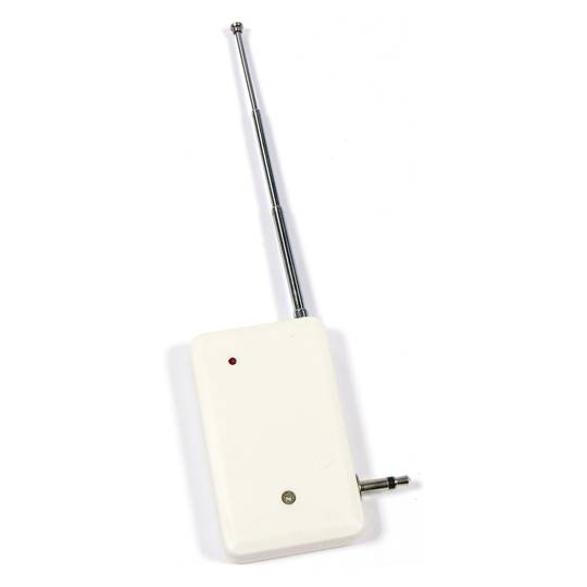 Sirena esterna wireless del flash