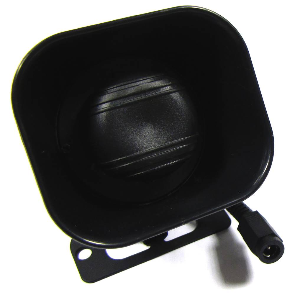 Wireless Outdoor Siren A