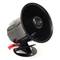 Sirena sense fils per a exterior B