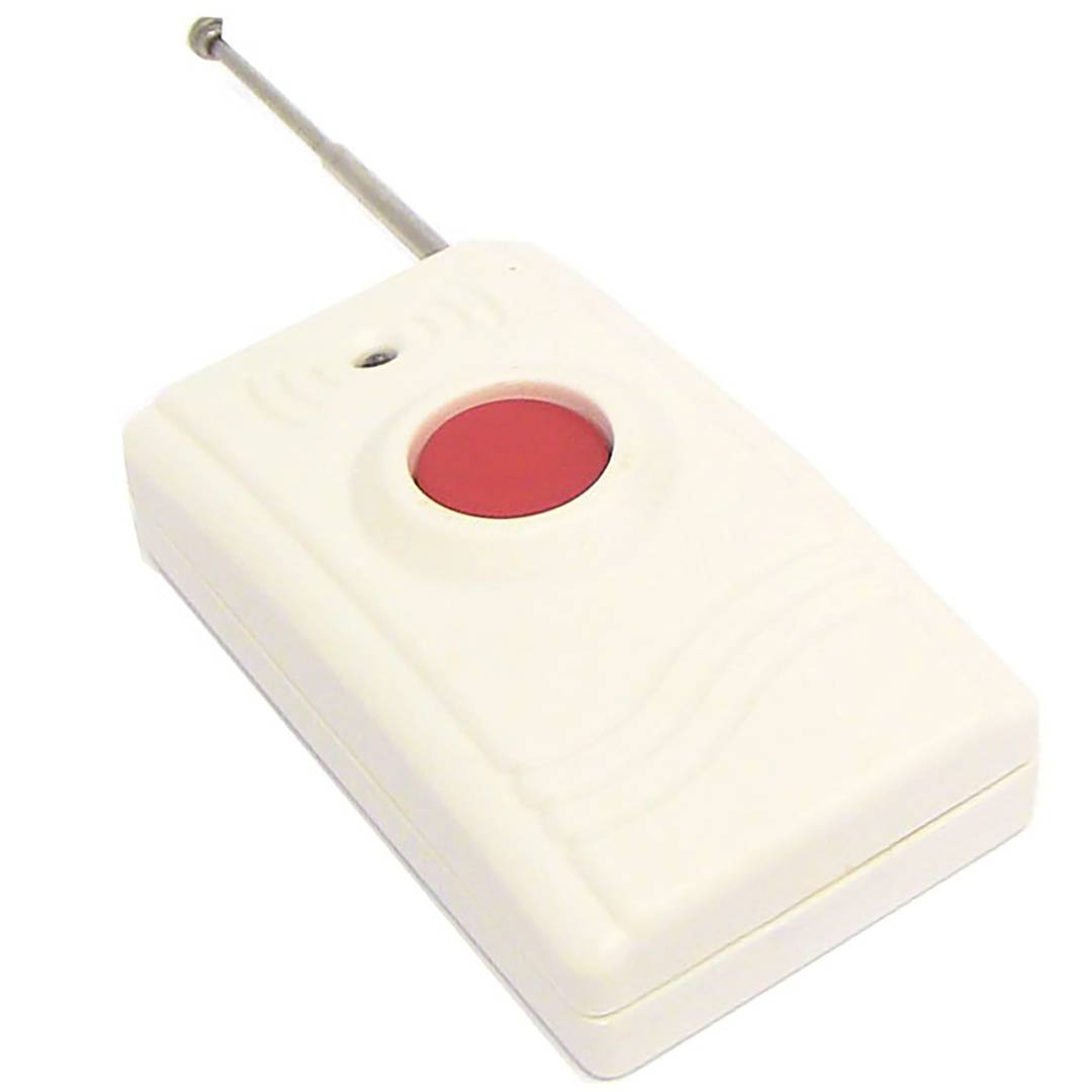 Módulo pulsador-interruptor WIFI o RF radiofrecuencia