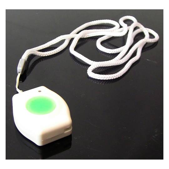 Wireless pulsante di emergenza Tipo di sospensione