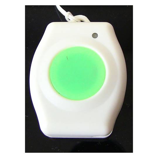 Wireless pulsante di emergenza Tipo di sospensione