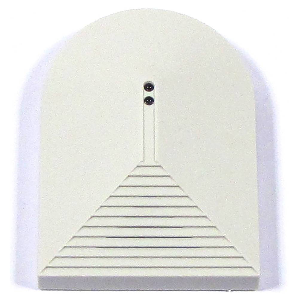 Detector sense fils de trencament de vidre