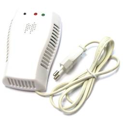 Detector sense fil de gas natural LPG GPL