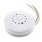 Detector sense fil de calor i fum