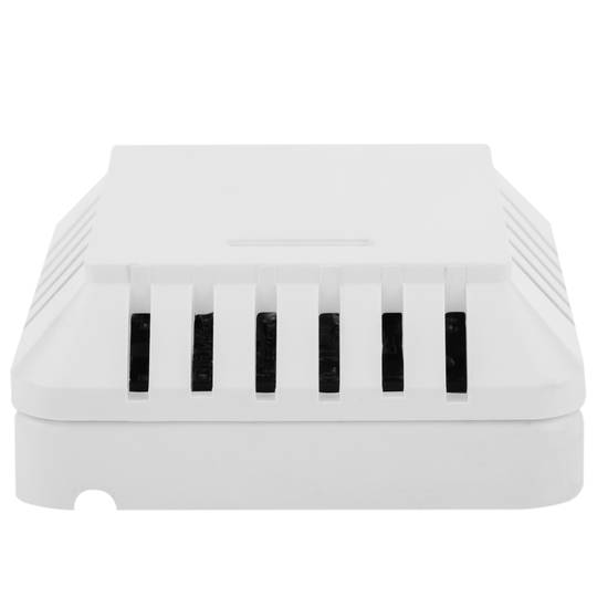 Przewodowy wykrywacz nieszczelności