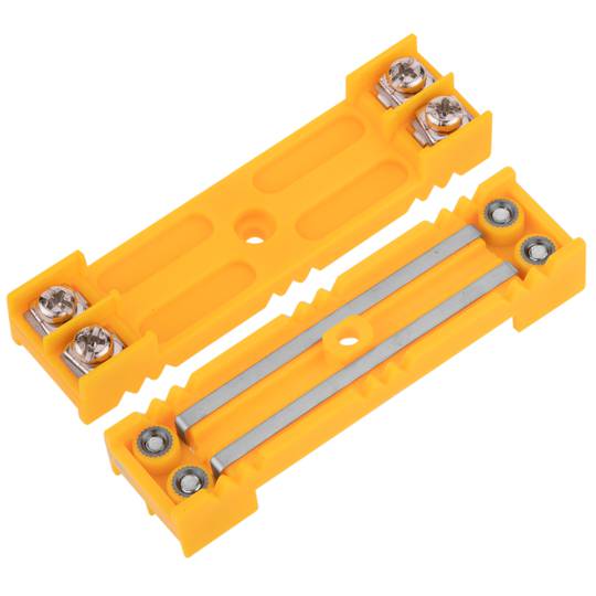 Przewodowy wykrywacz nieszczelności