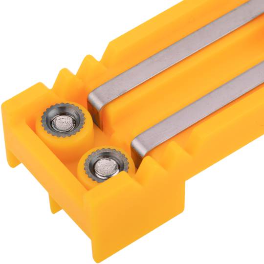 Przewodowy wykrywacz nieszczelności