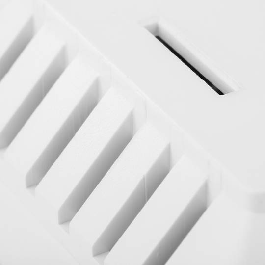 Przewodowy wykrywacz nieszczelności