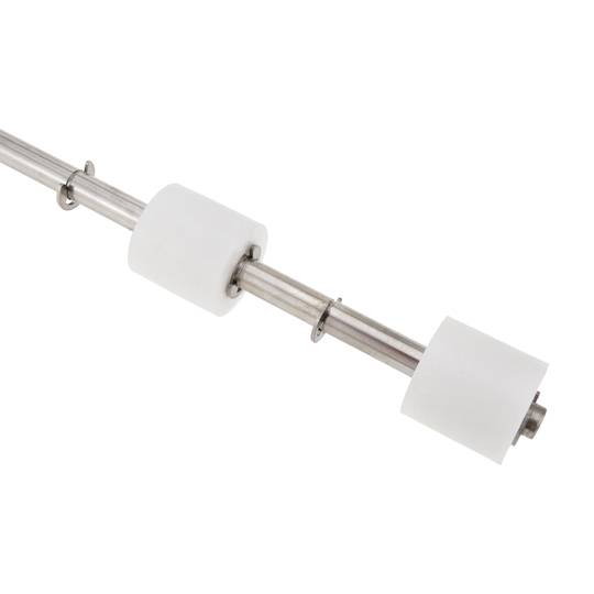 Sensor de nivell d'aigua de 3 nivells i 30 cm