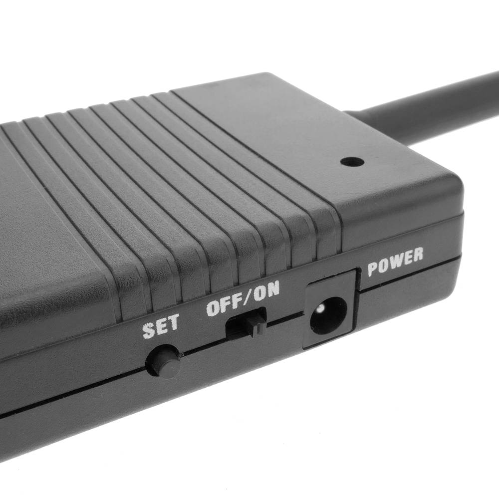 Repetidor de señal inalámbrica de 433 MHz básico