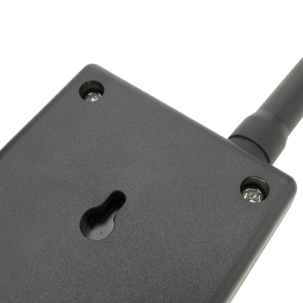 Repetidor de señal inalámbrica de 433 MHz básico