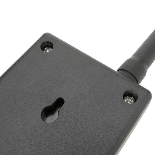 Repetidor de señal inalámbrica de 433 MHz básico