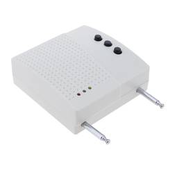 Inibidor de freqüência 433 MHz e 315 MHz de freqüência RF