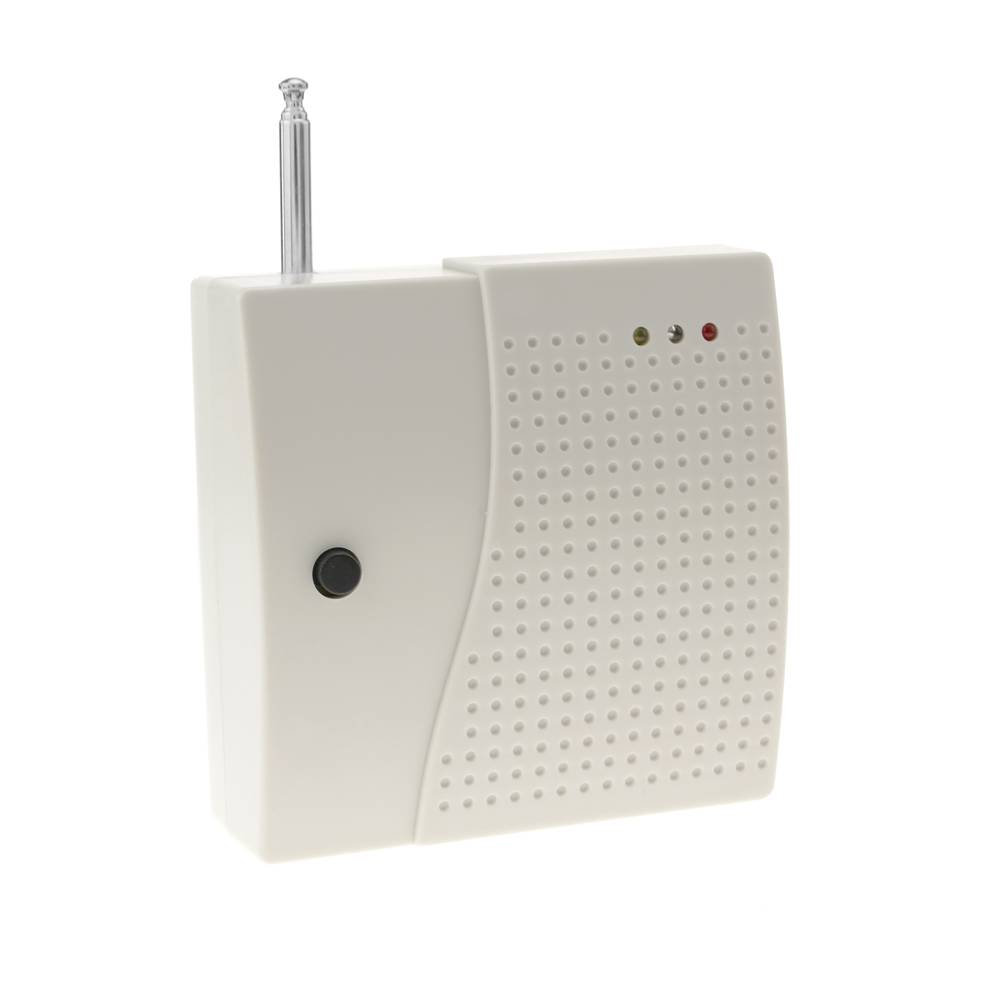 Inhibidor frecuencia 868 MHz radiofrecuencia RF