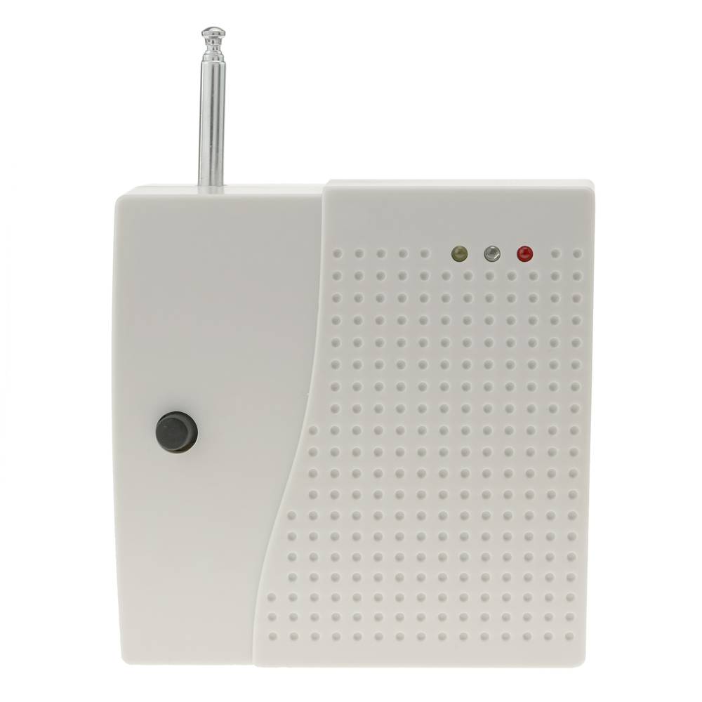 Inhibidor frecuencia 868 MHz radiofrecuencia RF