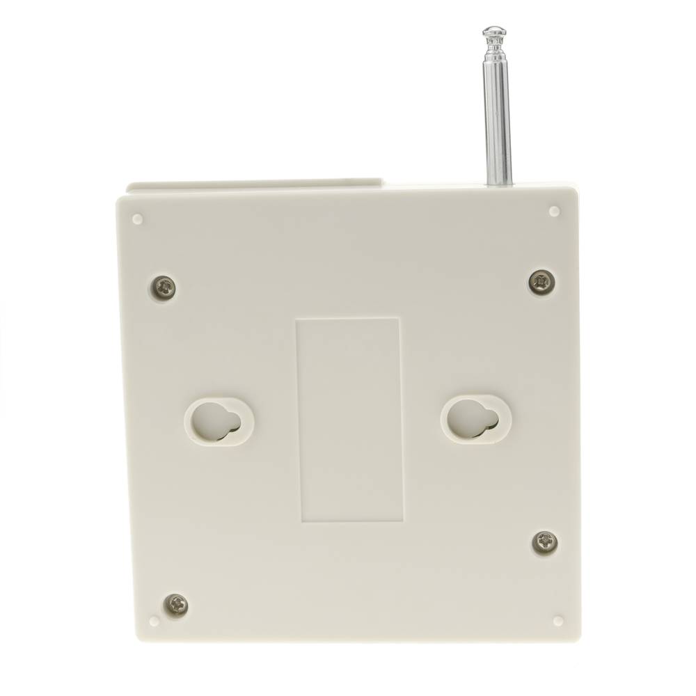 Inhibidor frecuencia 868 MHz radiofrecuencia RF