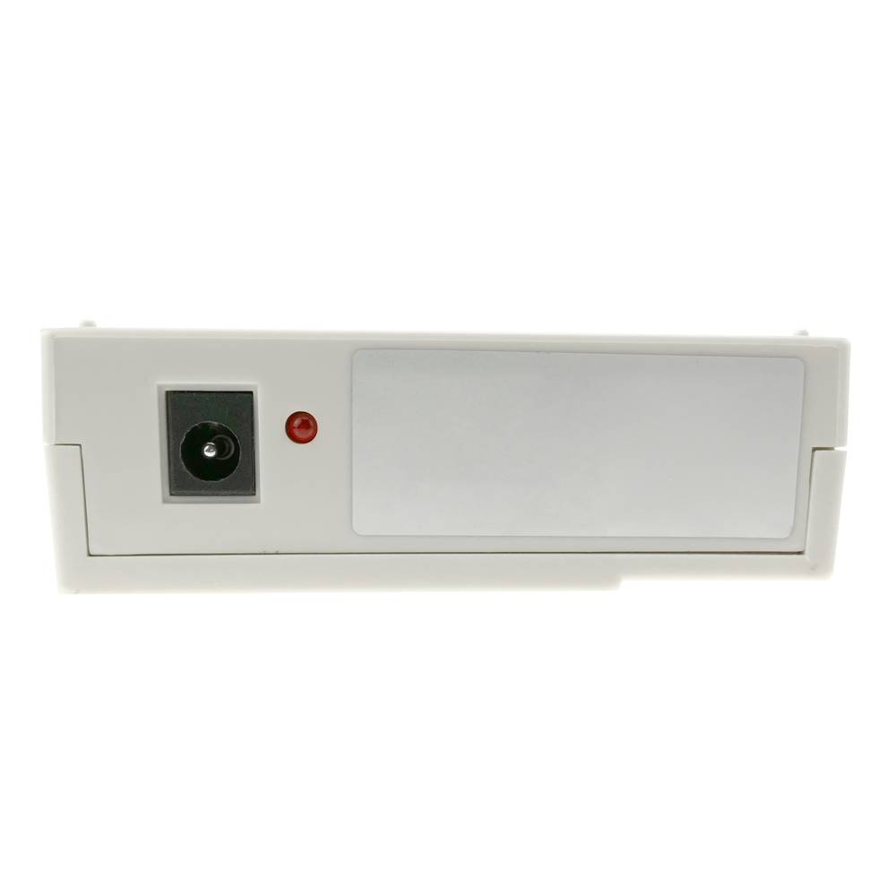 Inhibidor frecuencia 868 MHz radiofrecuencia RF