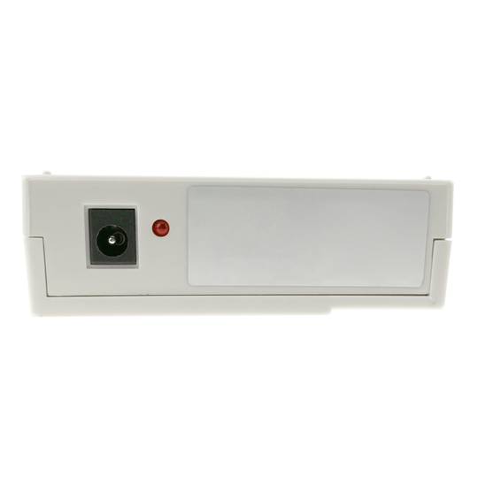 Inhibidor frecuencia 868 MHz radiofrecuencia RF