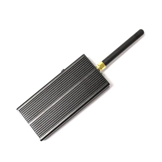 Inhibidor bloqueador GPS 1,5GHz