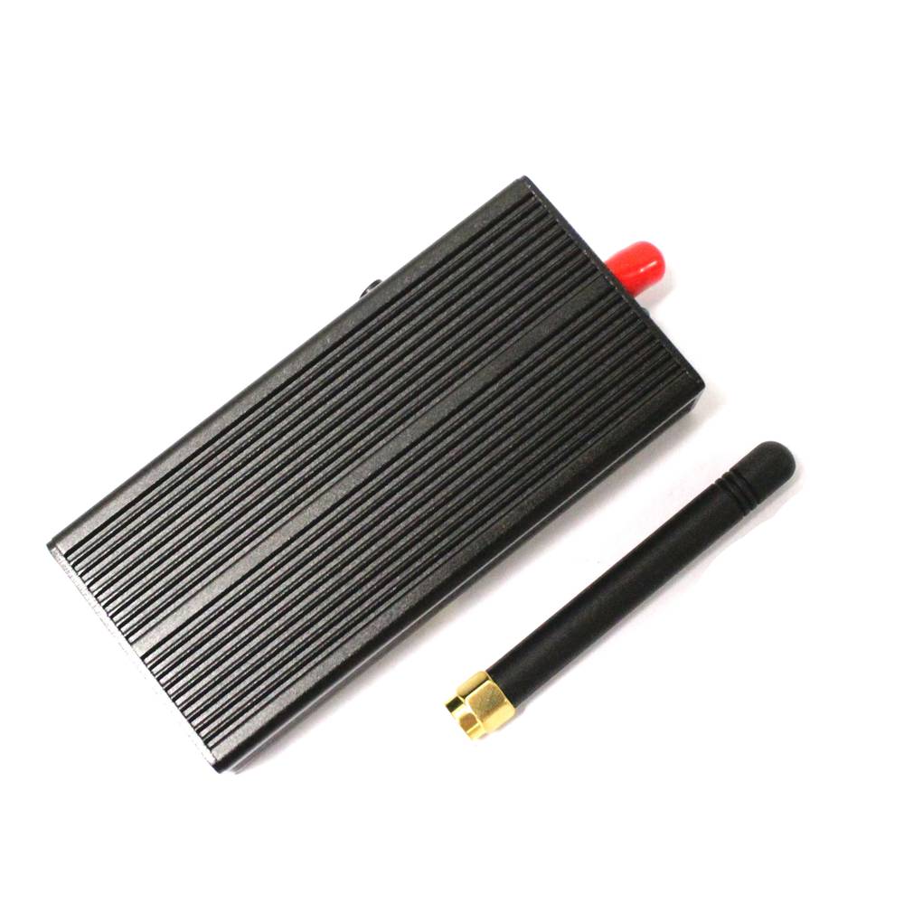 Inhibidor bloqueador GPS 1,5GHz