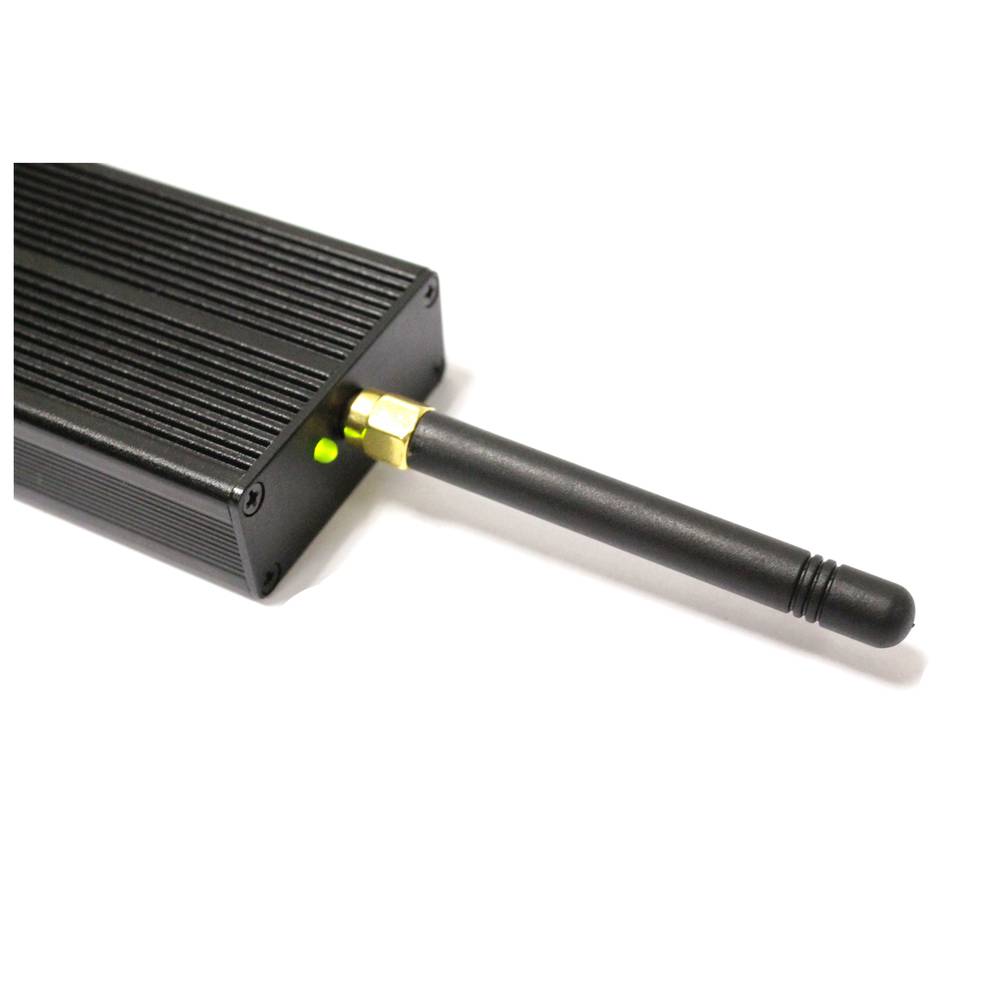 Inhibidor bloqueador GPS 1,5GHz