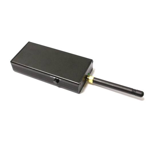Inhibidor bloqueador GPS 1,5GHz