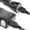 Inhibidor bloqueador GPS 1,5GHz