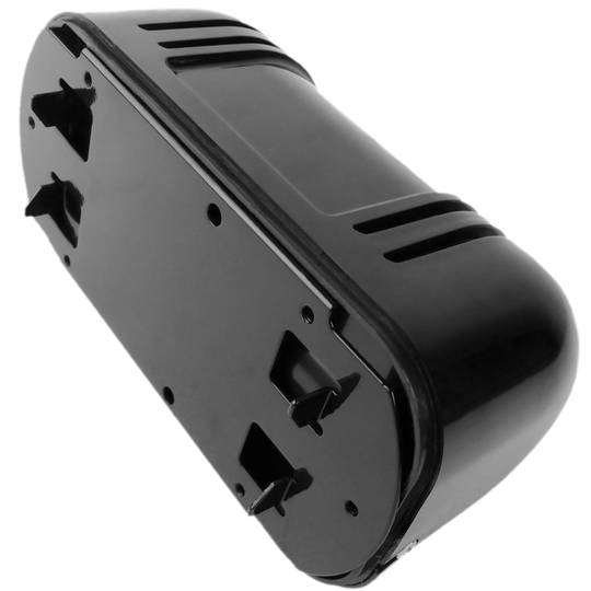 Barreira de detector infravermelho compacta de 2 raios para distância de 0m a 20m