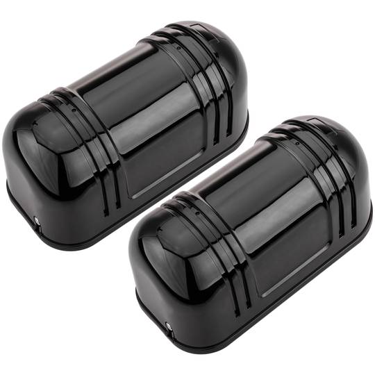 Barreira de detector infravermelho compacta de 2 raios para distância de 60m a 60m