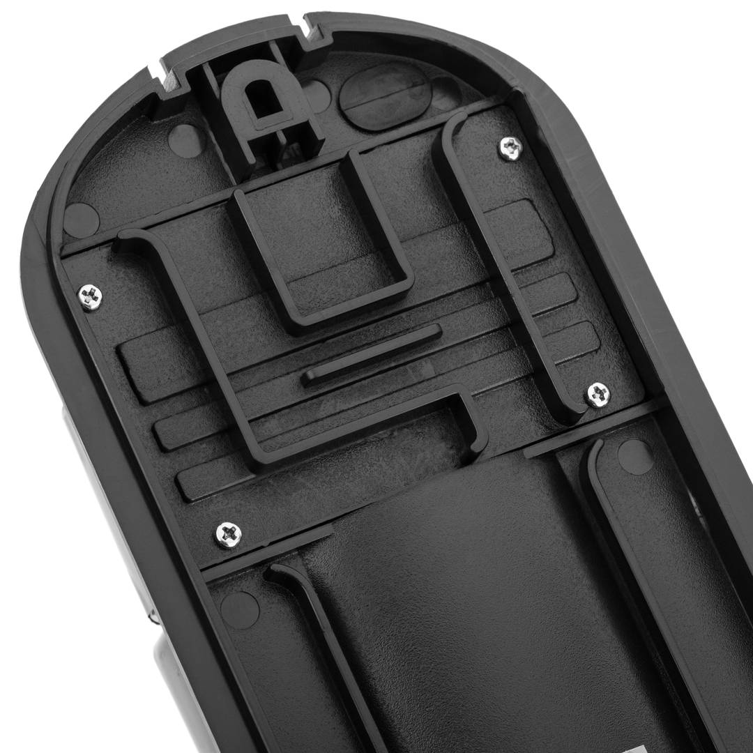 Alarme Barrière infrarouge pour compact distance de 150m 3 branches à 200m