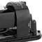 Alarme Barrière infrarouge pour compact distance de 150m 3 branches à 200m