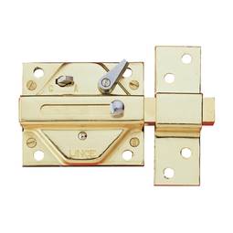 Boulon en fer laiton 92940HL Lince