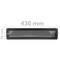 Bewegliches Zeichen LED Programmierbare Scrolling Nachricht Sign Board 50x7 rot grün DOT