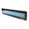 Rètol LED Cartell electrònic programable de 50x7 blau LED