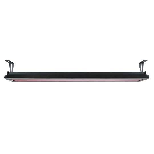 Lavagna LED Segno elettronico programmabile 80x7 rosso DOT