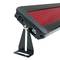 Lavagna LED Segno elettronico programmabile 80x7 rosso DOT