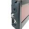 Lavagna LED Segno elettronico programmabile 80x7 rosso DOT