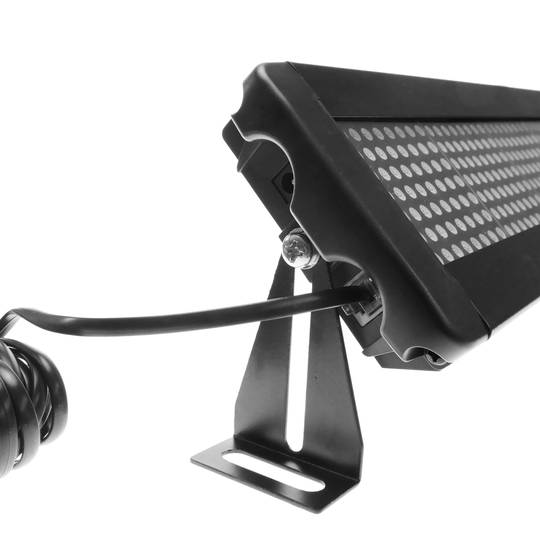 LED bord 80x7 programmeerbaar elektronisch bord rood groen DOT
