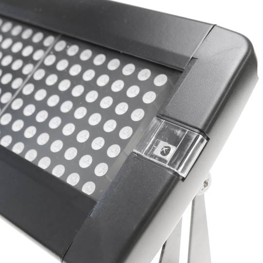 LED bord 80x7 programmeerbaar elektronisch bord rood groen DOT