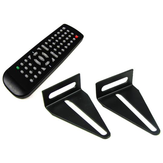 Znak LED 80x7 bursztynowy programowalny znak elektroniczny LED