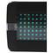 Znak LED 80x7 programowalny elektroniczny niebieski znak LED