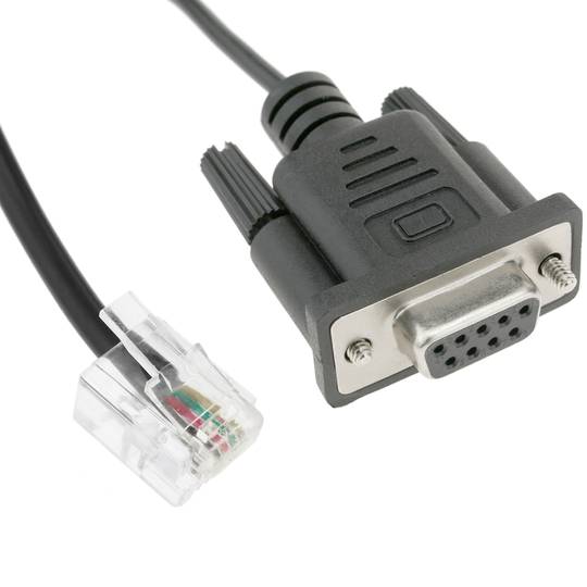 Panneau LED Poster électronique programmable 80x7 rouge vert LED