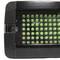 Panneau LED Poster électronique programmable 80x7 vert LED