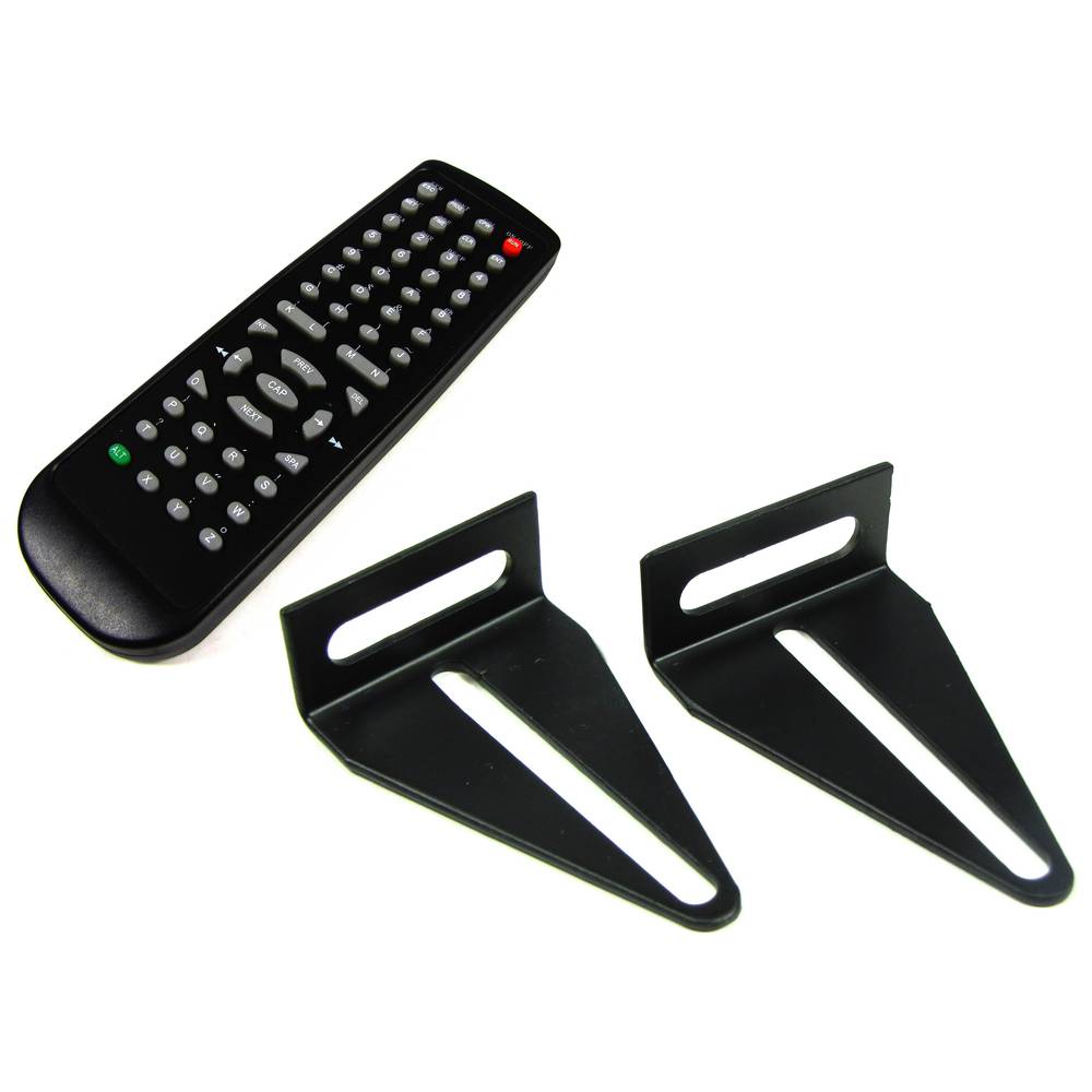 Bewegliches Zeichen LED Programmierbare Scrolling Nachricht Sign Board 120x7 rot DOT