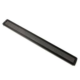 Panneau LED programmable Panneau électronique programmable de 120x7 LED blanche intense