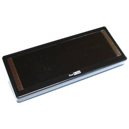 Personalizzabile Banner 128x52 B ECOFLASH senza batteria