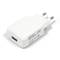 USB lader 5V 2A wit Leotec LECTABUSBW
