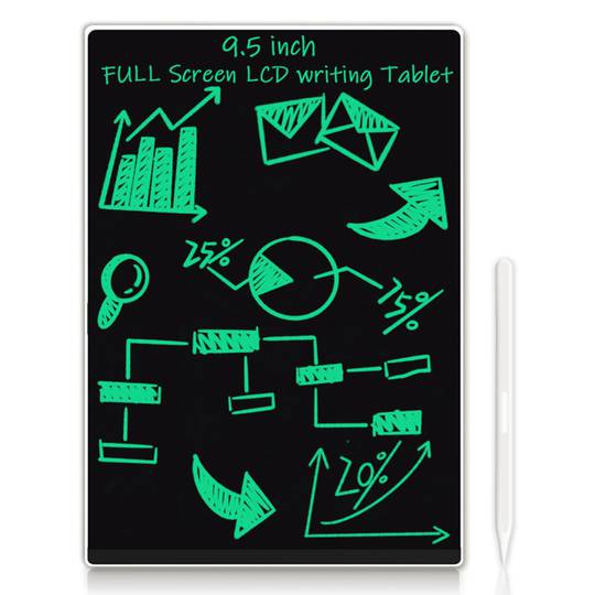 Lavagna digitale Leotec LEPIZ95ONEW 9,5